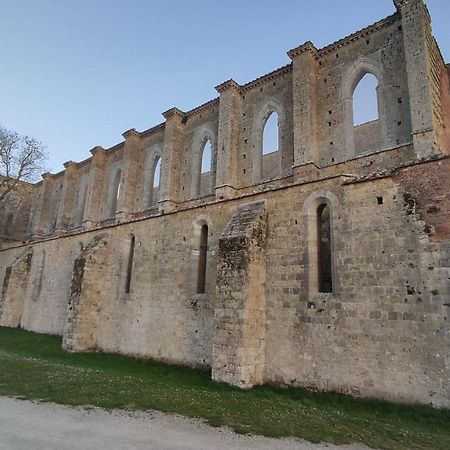 ホテル Via Naldini N 61 Tavarnelle Val di Pesa エクステリア 写真