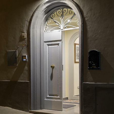 ホテル Via Naldini N 61 Tavarnelle Val di Pesa エクステリア 写真