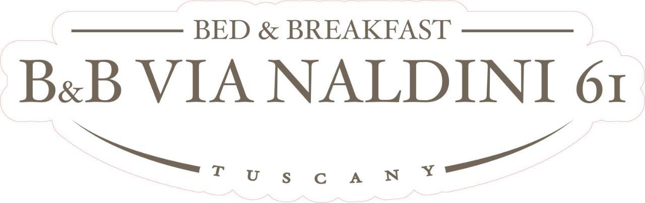 ホテル Via Naldini N 61 Tavarnelle Val di Pesa エクステリア 写真