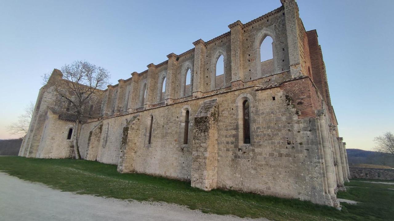 ホテル Via Naldini N 61 Tavarnelle Val di Pesa エクステリア 写真
