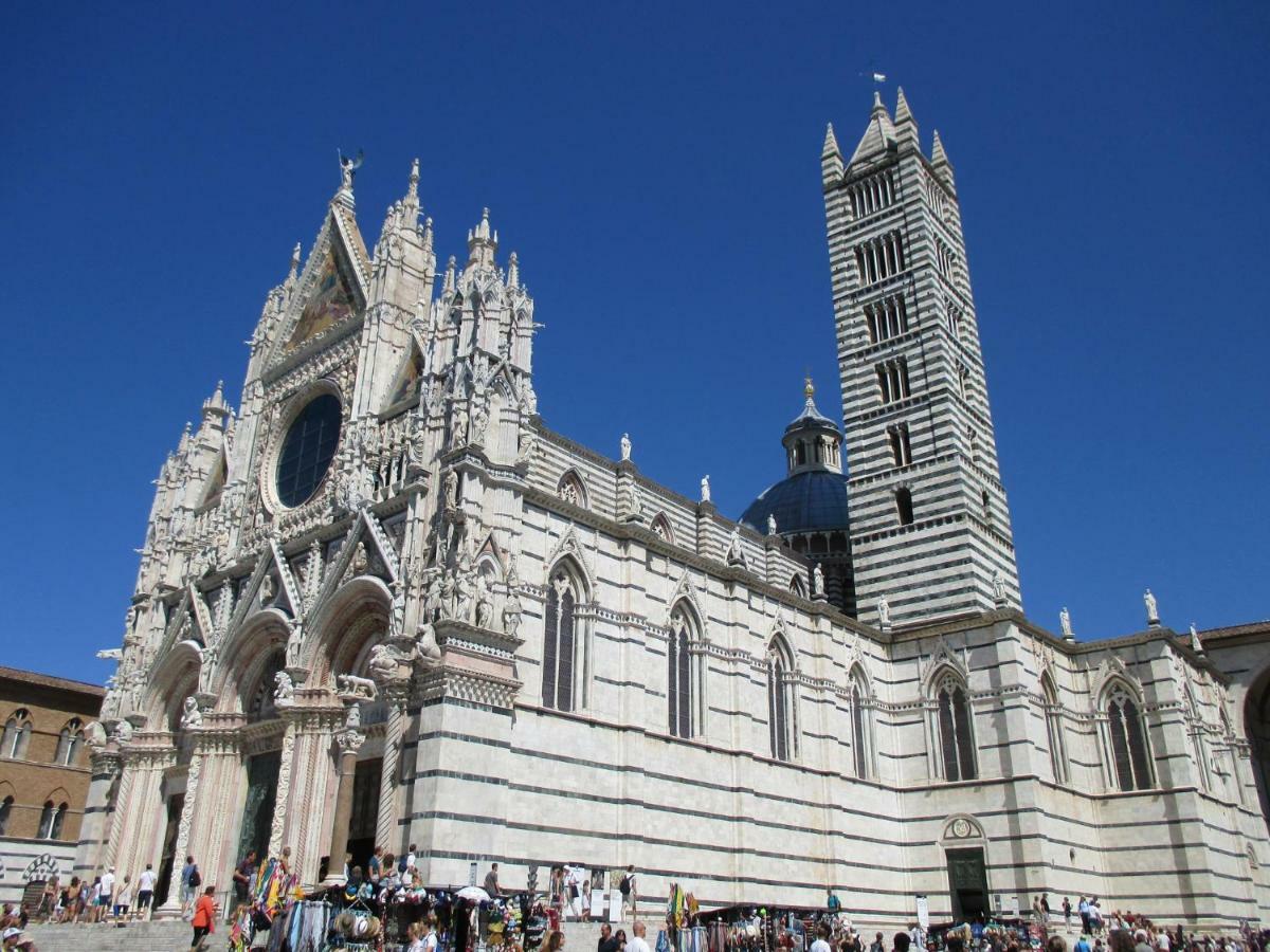 ホテル Via Naldini N 61 Tavarnelle Val di Pesa エクステリア 写真