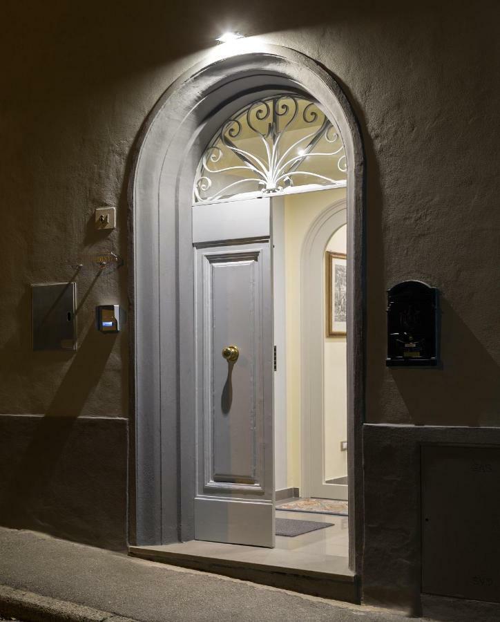 ホテル Via Naldini N 61 Tavarnelle Val di Pesa エクステリア 写真